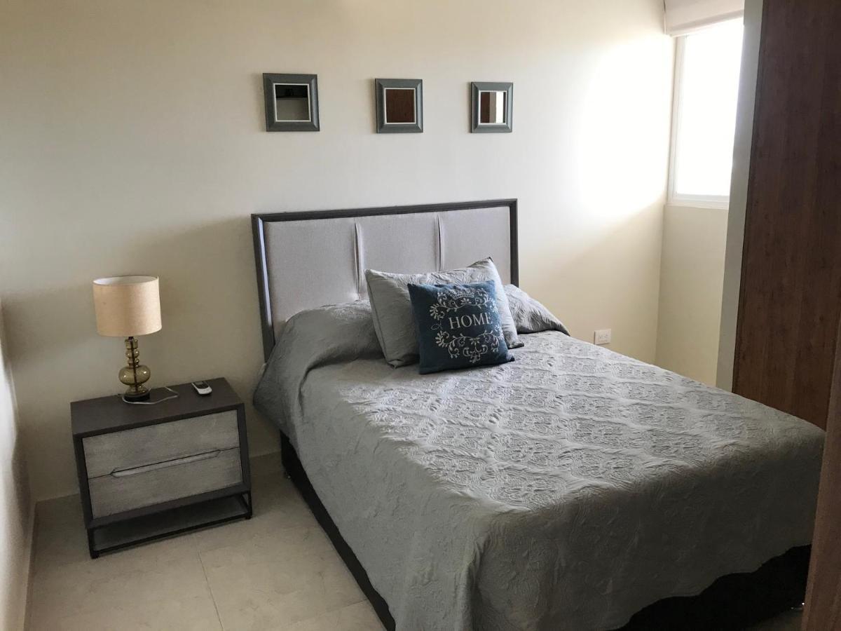 Apartamento Departamento con espectacular vista a la montaña. Puerto Vallarta Exterior foto