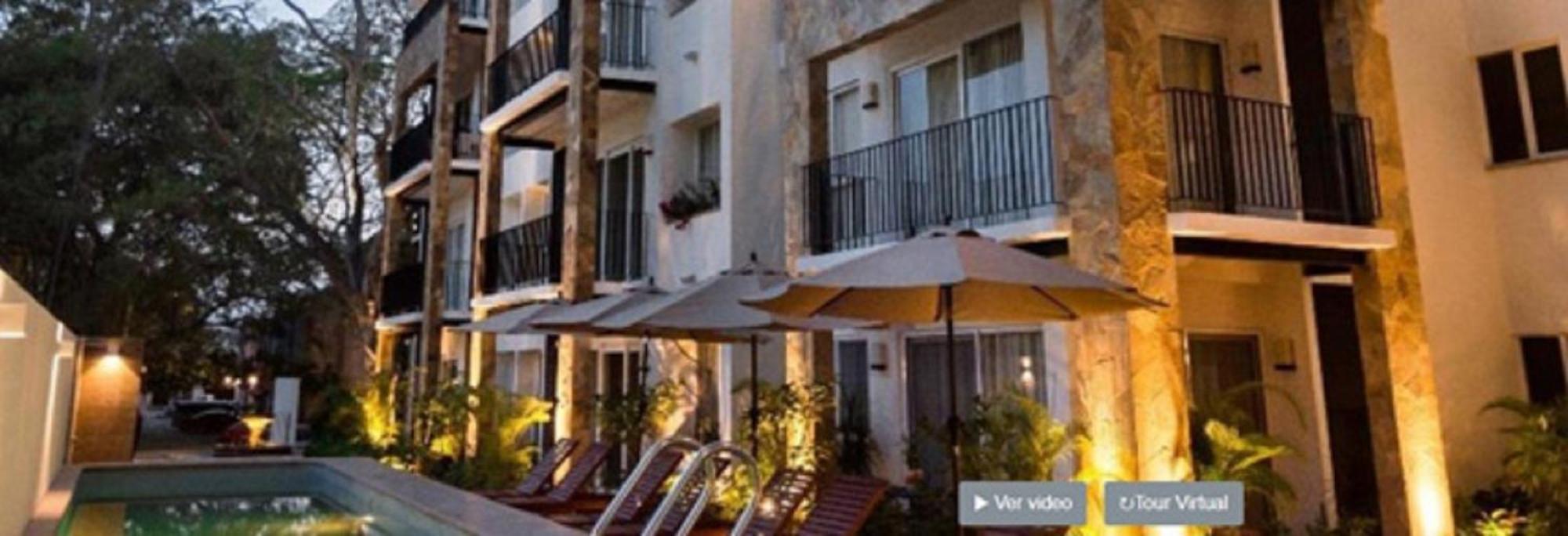 Apartamento Departamento con espectacular vista a la montaña. Puerto Vallarta Exterior foto