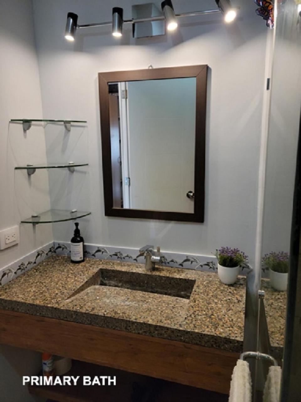 Apartamento Departamento con espectacular vista a la montaña. Puerto Vallarta Exterior foto