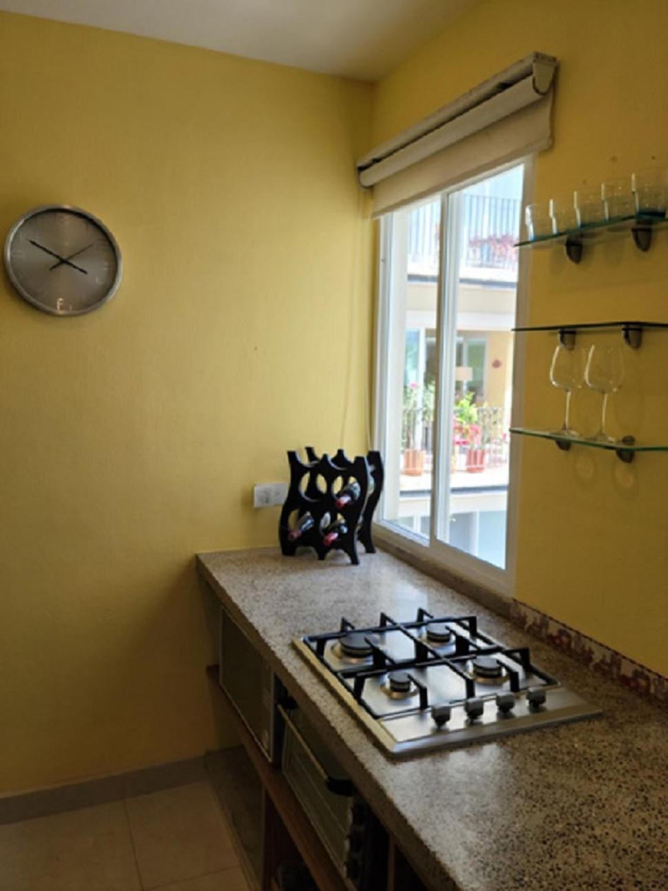Apartamento Departamento con espectacular vista a la montaña. Puerto Vallarta Exterior foto