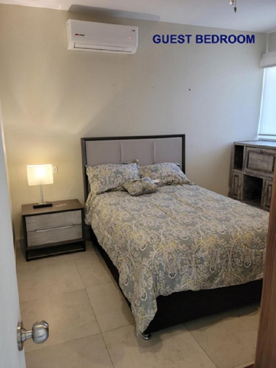 Apartamento Departamento con espectacular vista a la montaña. Puerto Vallarta Exterior foto