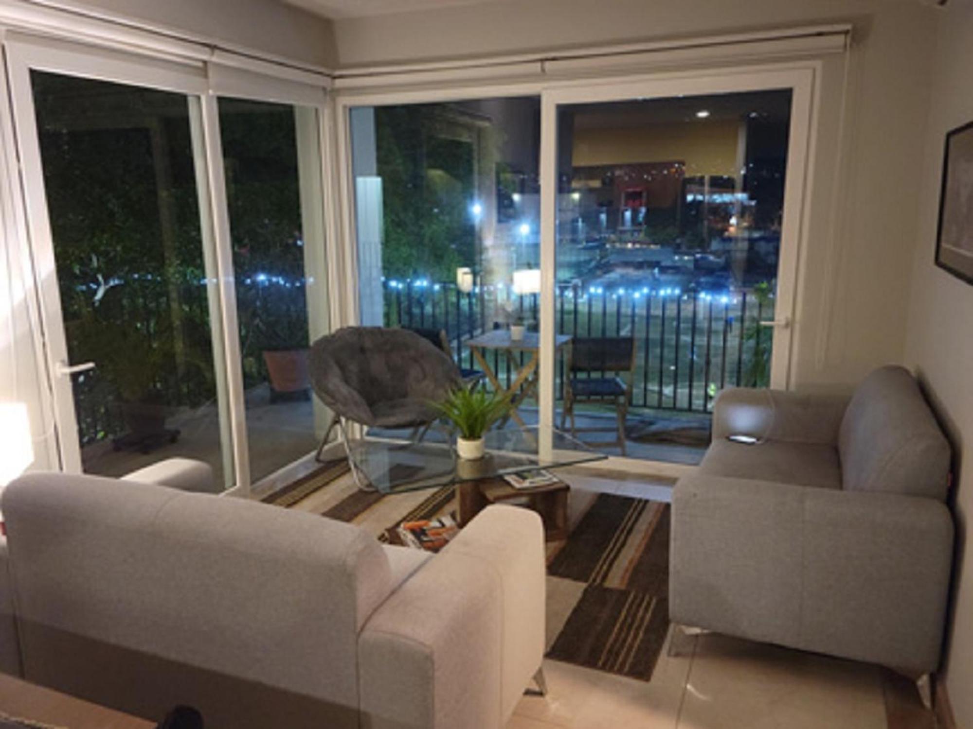Apartamento Departamento con espectacular vista a la montaña. Puerto Vallarta Exterior foto